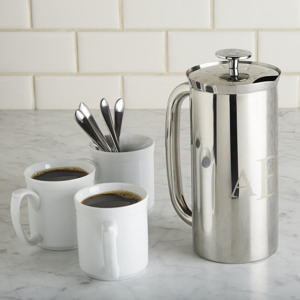 Espro P7 StainlessSteel French Press Williams Sonoma AU